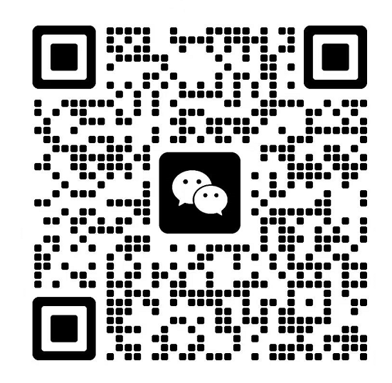 扫一扫 联系我们